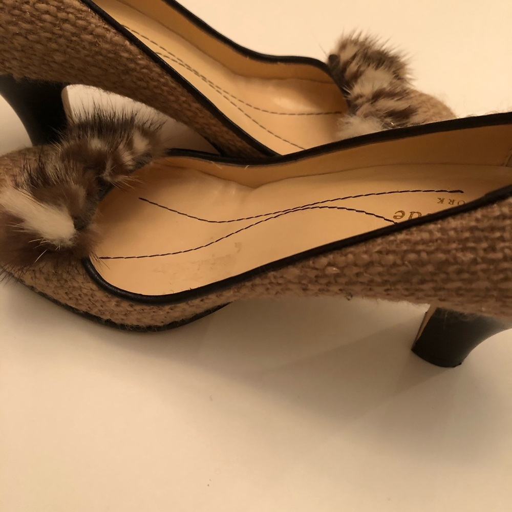 Kate Spade Shoes
